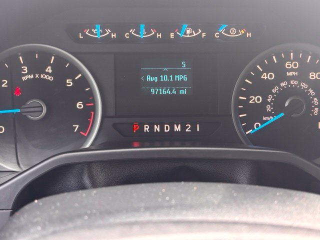 Used 2016 Ford F150 XLT RWD image 26