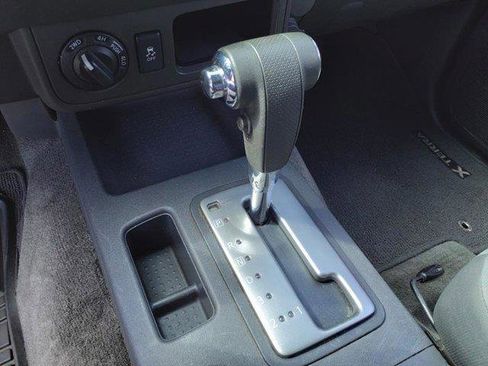 Used 2012 Nissan Xterra S w/ Value Package image 25