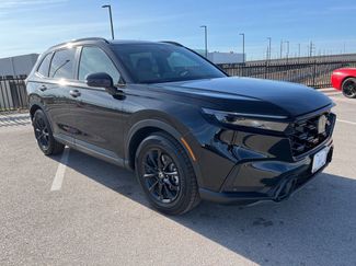 Used 2026 Honda CR-V Sport-L video 3