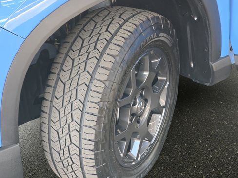 Certified 2025 Honda Pilot TrailSport image 35