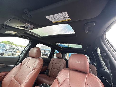 Used 2024 Kia Telluride SX FWD image 31