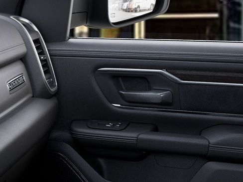 New 2026 RAM 1500 Laramie w/ Chrome Appearance Group RWD image 25