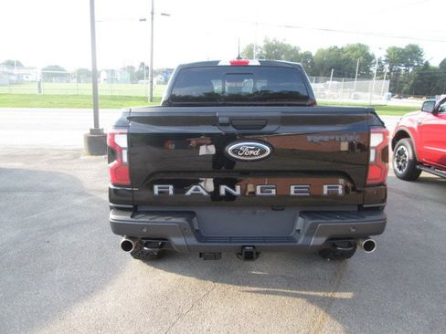 Used 2024 Ford Ranger Raptor image 7