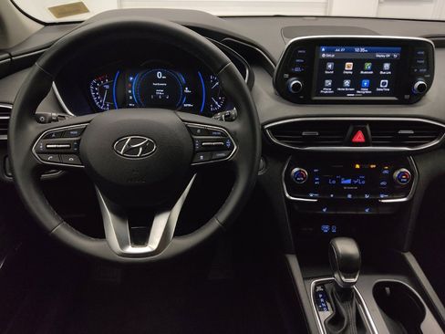 Used 2019 Hyundai Santa Fe SEL FWD image 22
