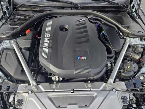 Certified 2025 BMW 440i xDrive Coupe w/ Premium Package image 27