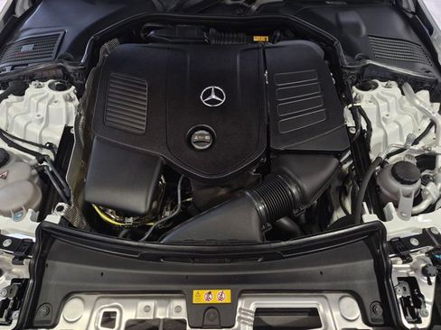 Used 2026 Mercedes-Benz C 300 4MATIC Sedan image 23