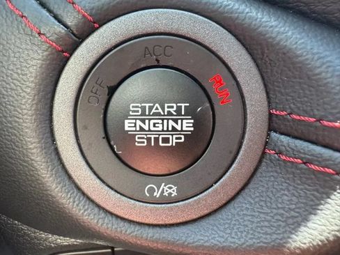 Used 2024 Dodge Durango GT AWD/4WD image 28