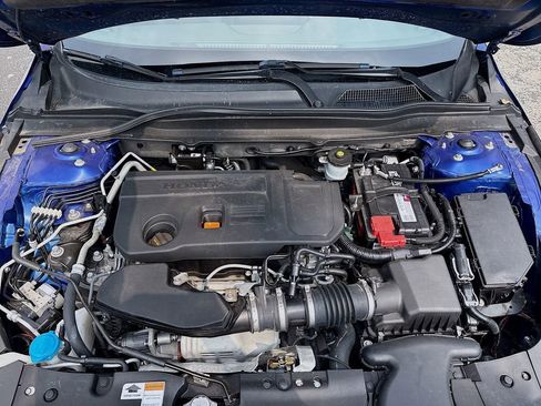 Used 2021 Honda Accord Sport image 32