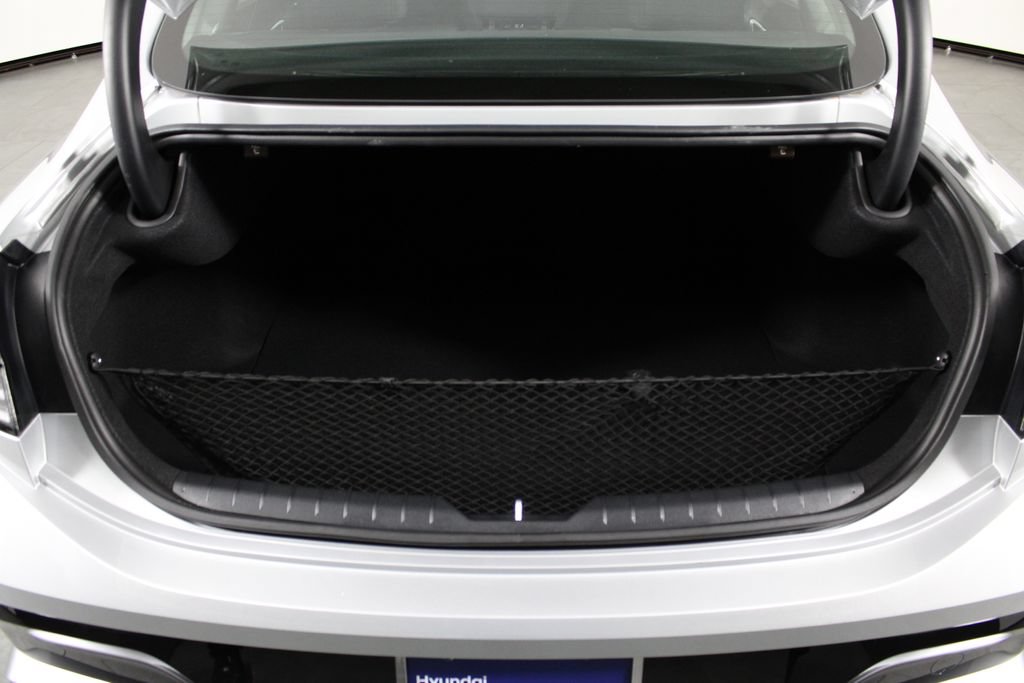 Certified 2026 Hyundai Sonata SEL FWD image 18