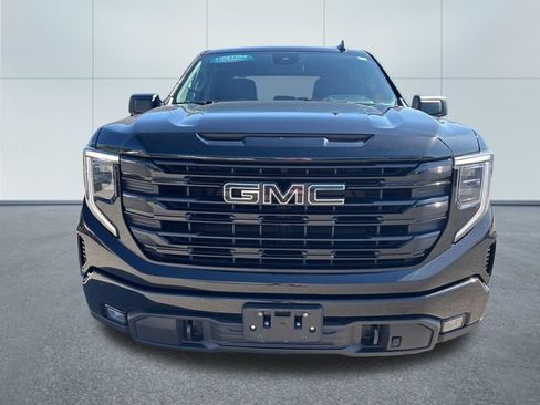 Used 2023 GMC Sierra 1500 Elevation AWD/4WD image 6