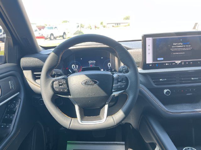 Used 2026 Ford Explorer Tremor AWD/4WD image 20