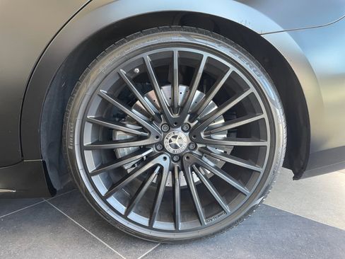 Used 2021 Mercedes-Benz S 580 S 580 image 26