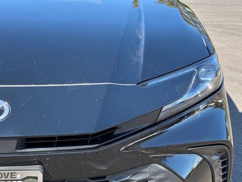 Used 2025 Toyota Camry SE FWD image 52