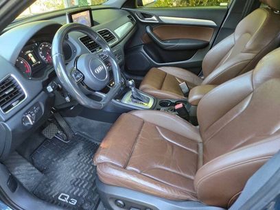 Used 2018 Audi Q3 2.0T Premium Plus w/ Premium Plus Package