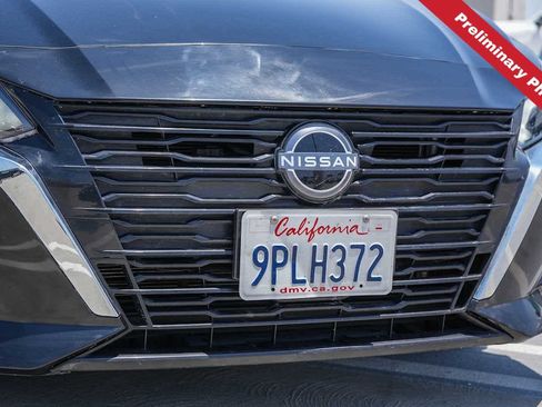 Used 2025 Nissan Altima 2.5 SV FWD image 5