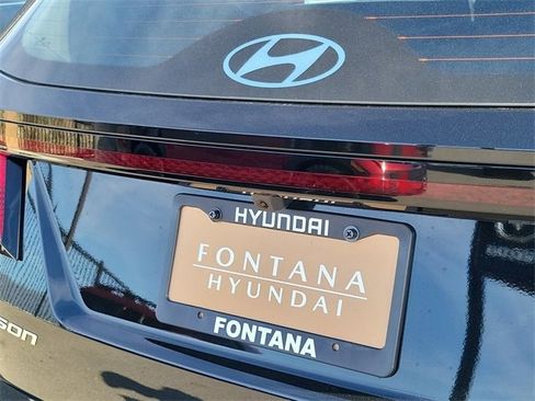 New 2026 Hyundai Tucson SE image 21