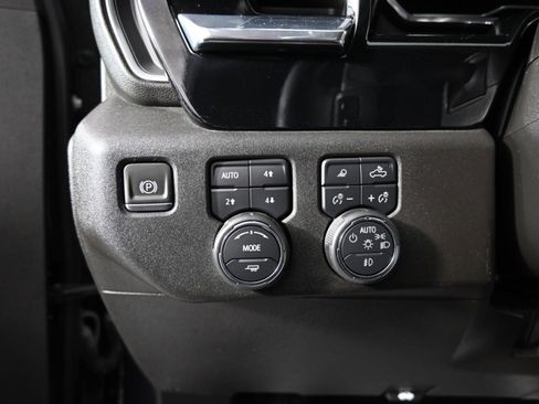 Used 2024 Chevrolet Silverado 1500 RST w/ RST All Star Premium Package image 23