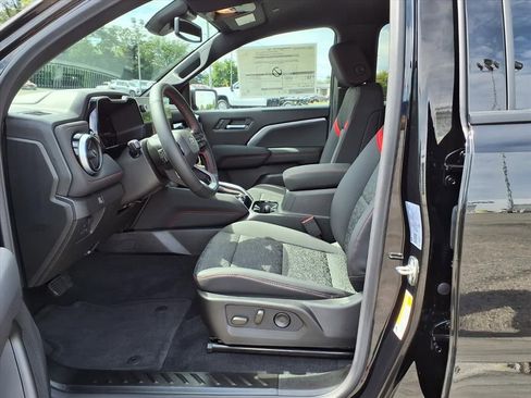 New 2026 Chevrolet Colorado Z71 image 4