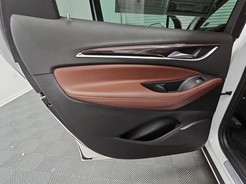 Used 2020 Buick Enclave Avenir w/ Avenir Technology Package FWD image 38