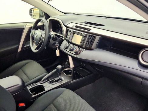 Used 2018 Toyota RAV4 LE w/ All Weather Liner Package AWD/4WD image 24