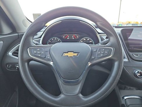 Certified 2023 Chevrolet Malibu LT image 22