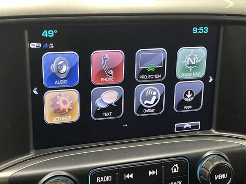 Used 2018 Chevrolet Silverado 1500 LT image 17