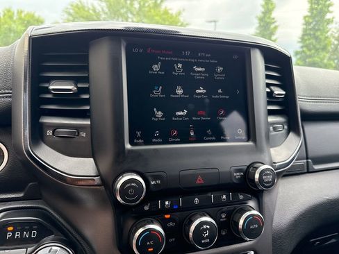 Used 2019 RAM 2500 Power Wagon AWD/4WD image 29