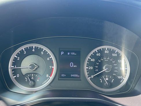 Used 2019 Hyundai Santa Fe SE FWD image 19