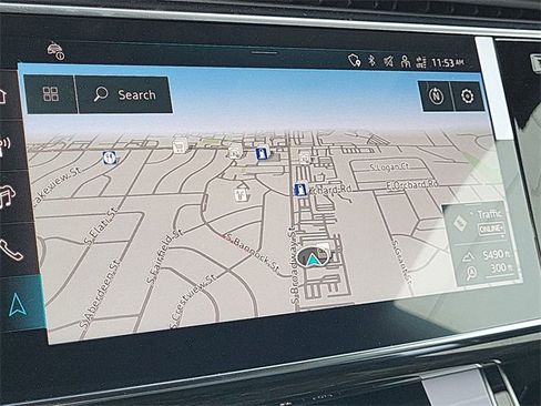 New 2026 Audi Q8 Premium image 27