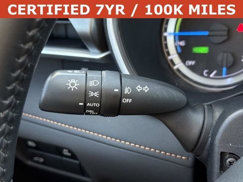 Used 2023 Toyota Highlander Bronze Edition AWD/4WD image 27