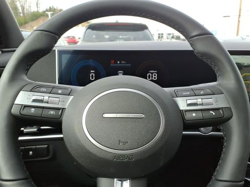 New 2026 Hyundai Tucson XRT AWD/4WD image 12