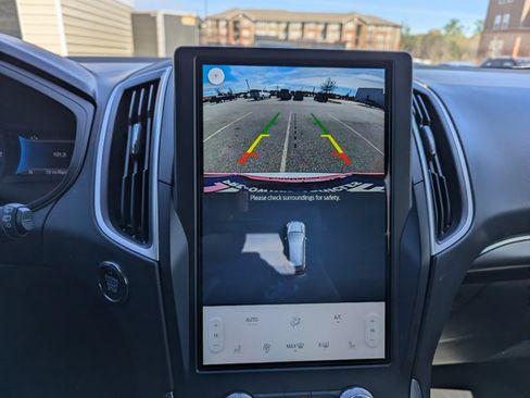 Used 2022 Ford Edge ST-Line image 17