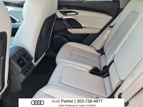 New 2025 Audi Q5 Prestige AWD/4WD image 8