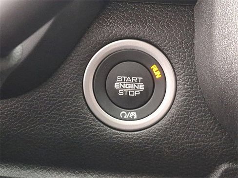 Used 2025 RAM 5500 Tradesman image 23