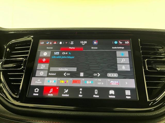 Used 2023 Dodge Durango R/T AWD/4WD image 28