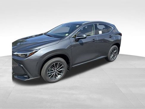 New 2026 Lexus NX 350 AWD w/ Accessory Package (2T) image 6