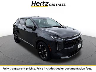 Used 2026 Kia Sportage LX FWD video 1