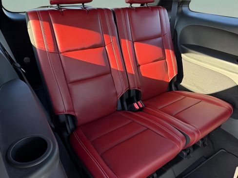 Used 2024 Dodge Durango SRT AWD/4WD image 12