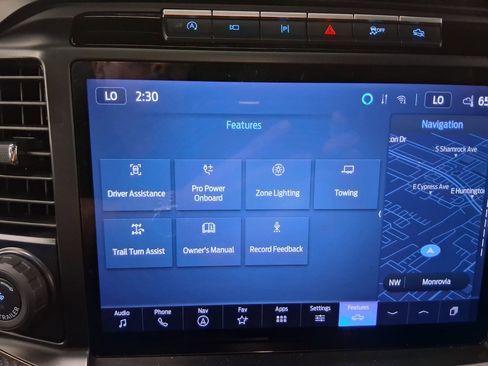 Used 2024 Ford F150 Raptor image 30