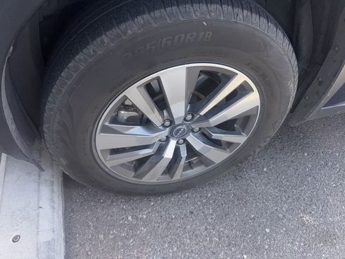 Used 2023 Nissan Pathfinder SL image 13