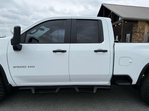 Used 2020 Chevrolet Silverado 2500 W/T image 28