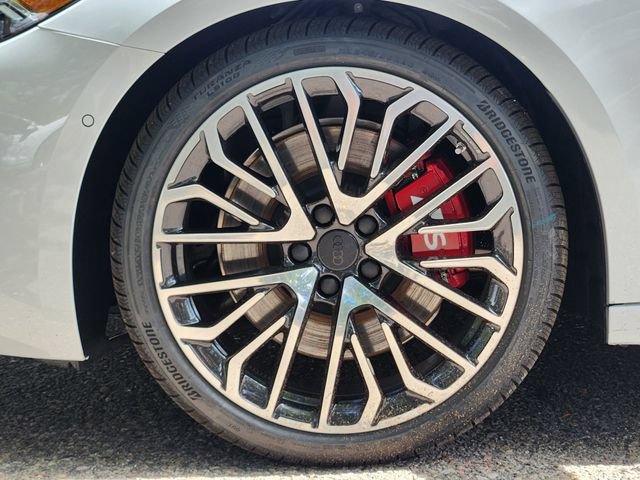 New 2026 Audi S5 Premium Plus AWD/4WD image 9
