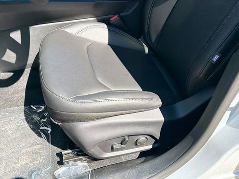 New 2026 Jeep Compass Limited w/ Sun, Sound & Navigation Group AWD/4WD image 21