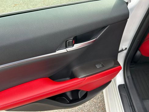 Used 2021 Toyota Camry XSE w/ Cold Weather Package image 25