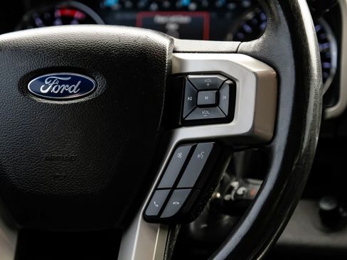 Used 2017 Ford F250 Lariat AWD/4WD image 22