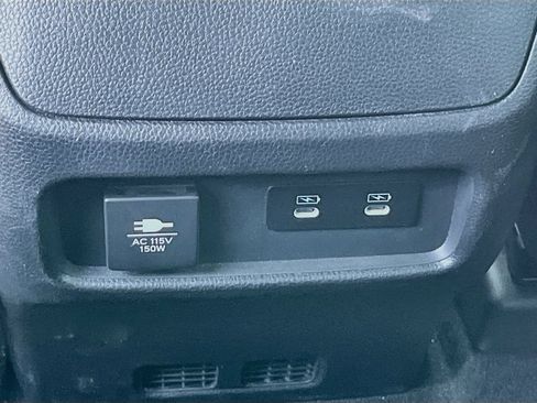 Used 2026 Honda Passport TrailSport image 27