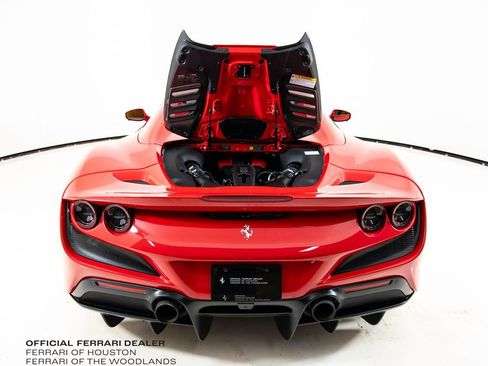 Used 2023 Ferrari F8 Tributo . image 33