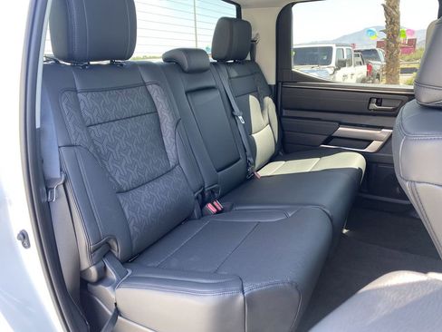 Used 2024 Toyota Tundra SR5 image 26