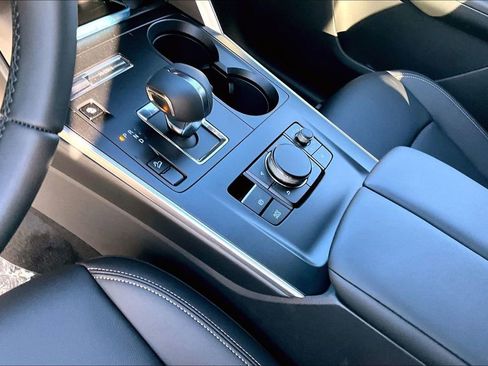 New 2026 MAZDA CX-70 SC image 8