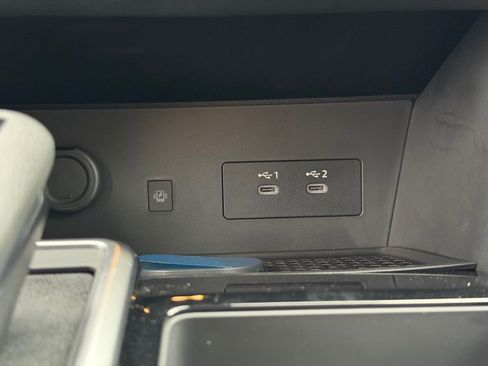 New 2026 Nissan Pathfinder Platinum FWD image 31